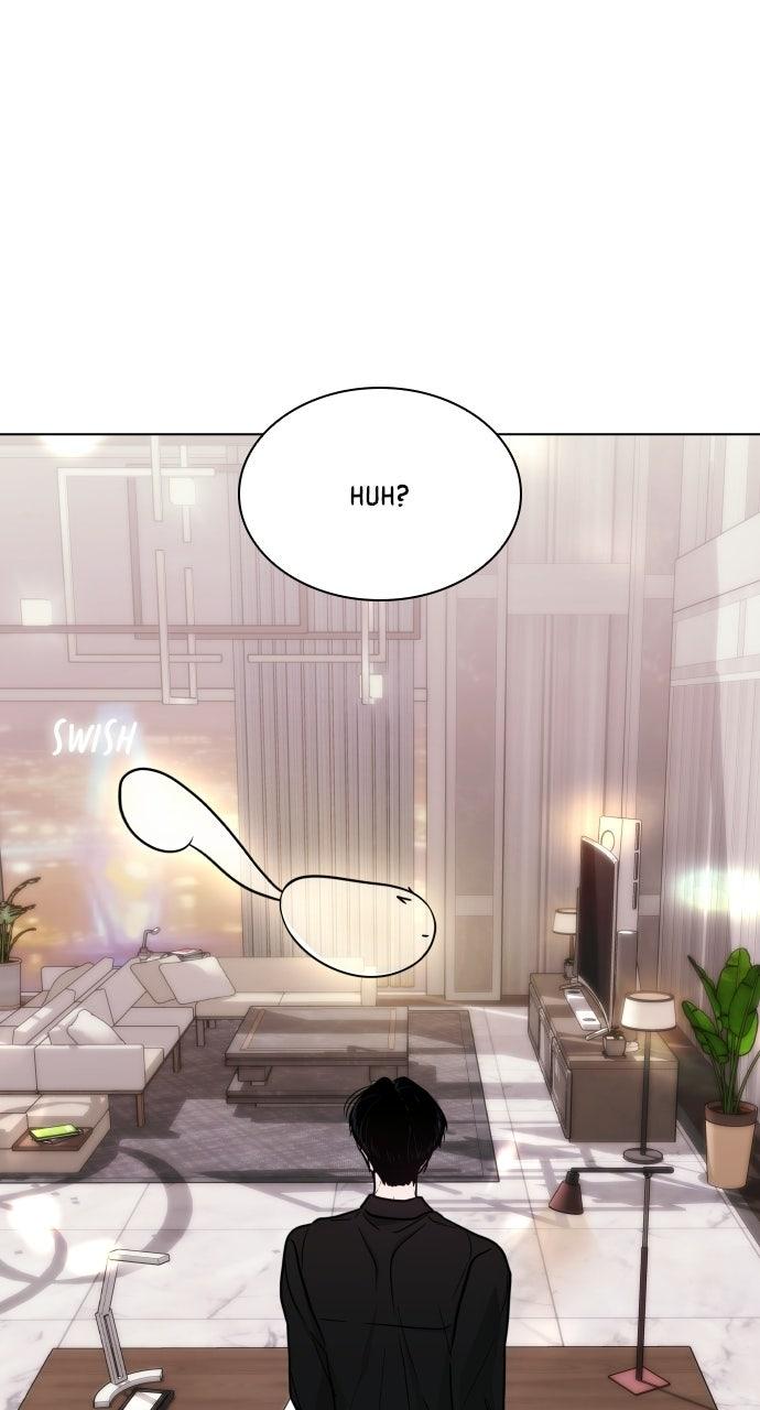 A Kiss Before I Sleep Chapter 69 page 94 - 