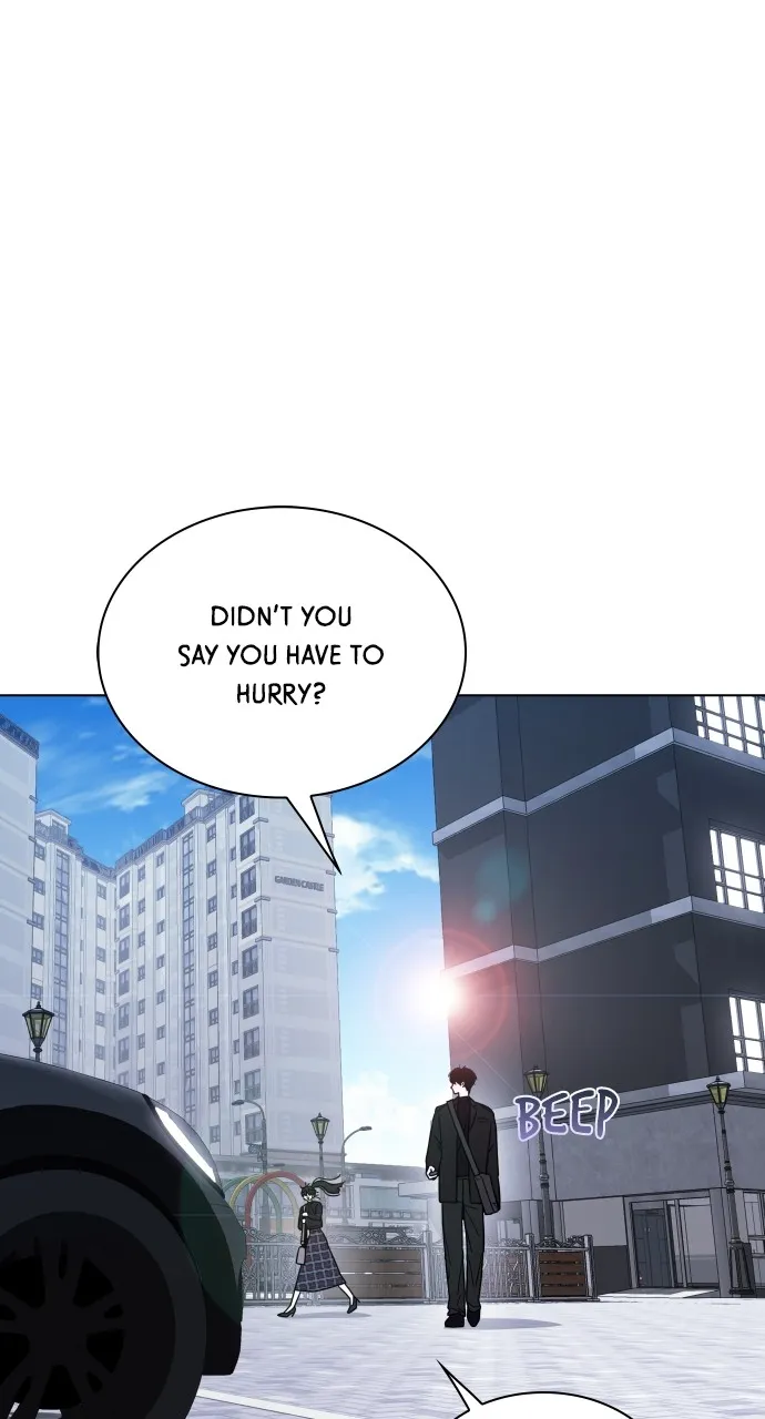 A Kiss Before I Sleep Chapter 7 page 1 - 