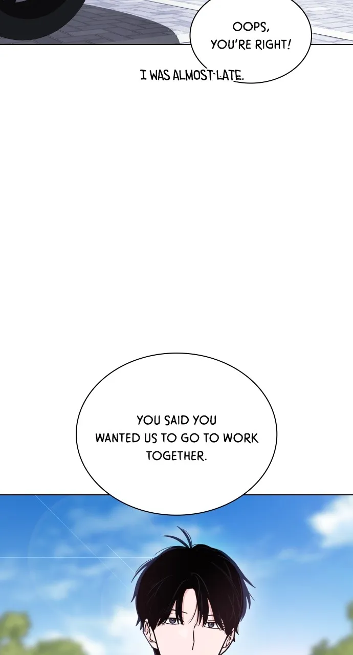 A Kiss Before I Sleep Chapter 7 page 2 - 