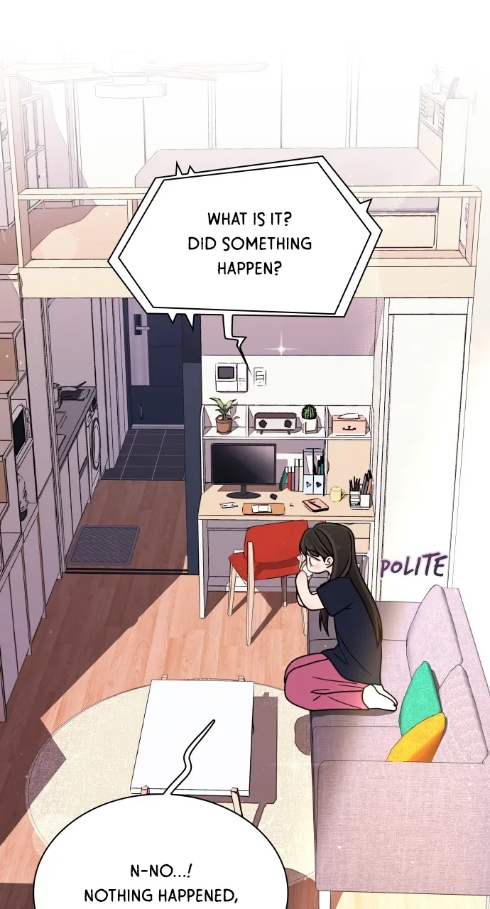 A Kiss Before I Sleep Chapter 7 page 102 - 