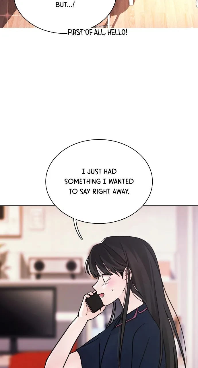 A Kiss Before I Sleep Chapter 7 page 103 - 