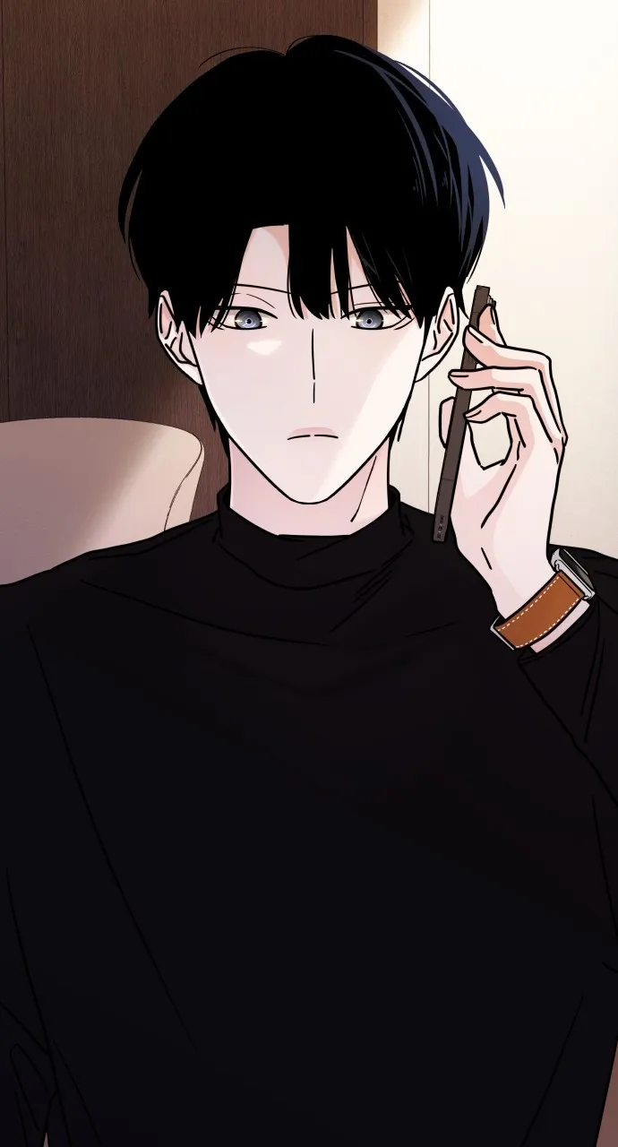 A Kiss Before I Sleep Chapter 7 page 105 - 