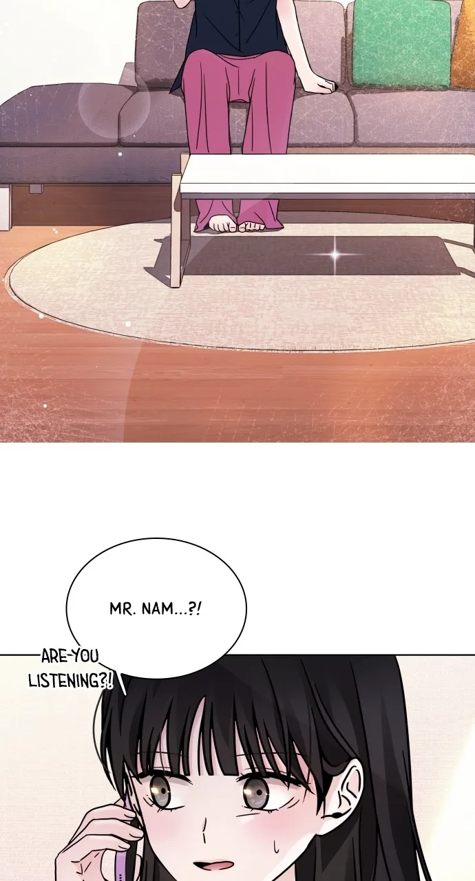 A Kiss Before I Sleep Chapter 7 page 108 - 