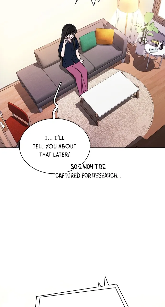 A Kiss Before I Sleep Chapter 7 page 110 - 