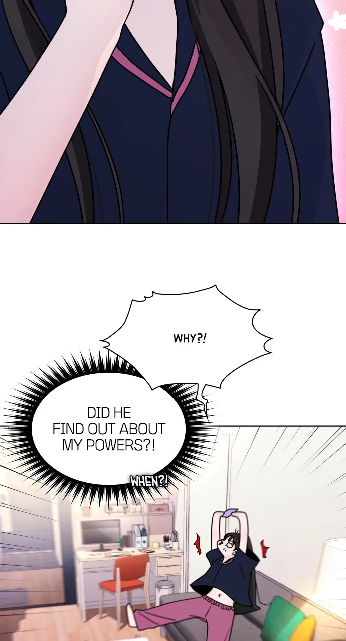 A Kiss Before I Sleep Chapter 7 page 112 - 