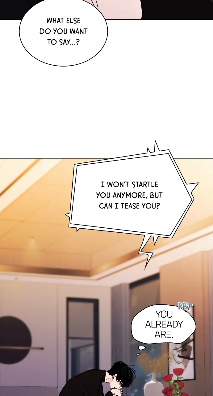 A Kiss Before I Sleep Chapter 7 page 116 - 