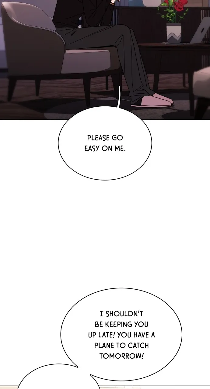 A Kiss Before I Sleep Chapter 7 page 117 - 