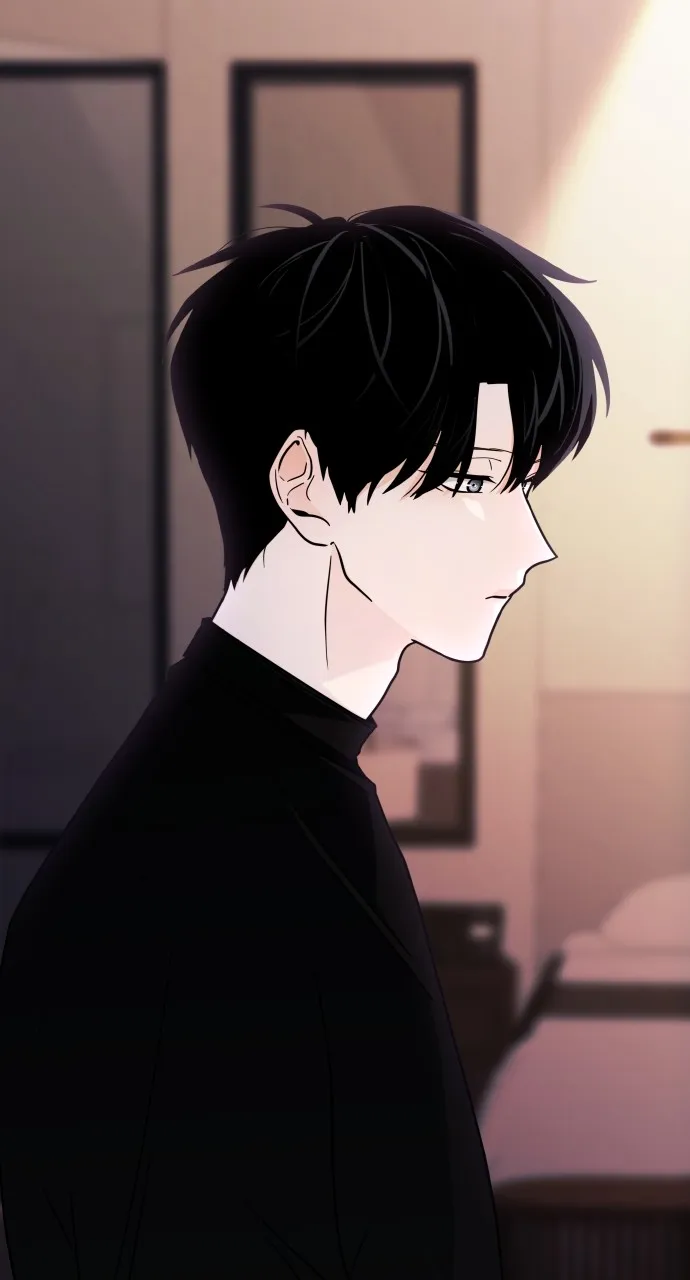 A Kiss Before I Sleep Chapter 7 page 122 - 