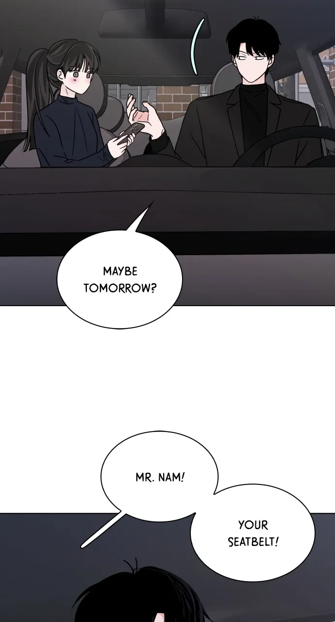 A Kiss Before I Sleep Chapter 7 page 14 - 