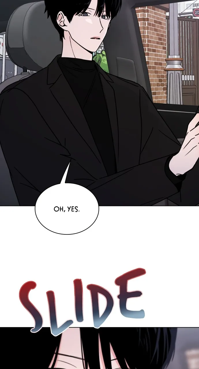 A Kiss Before I Sleep Chapter 7 page 15 - 