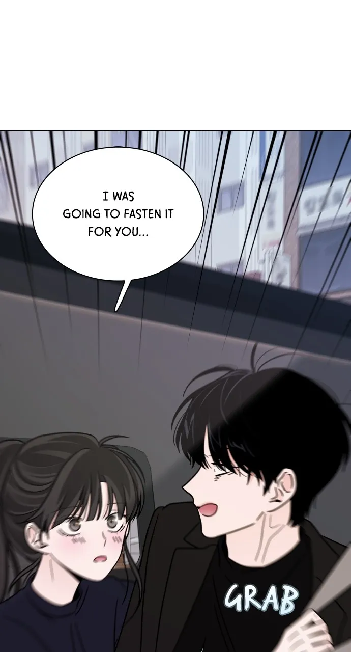 A Kiss Before I Sleep Chapter 7 page 18 - 