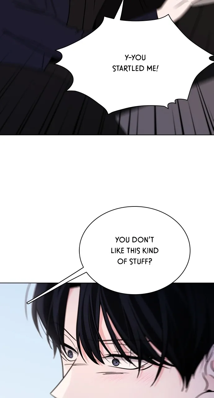 A Kiss Before I Sleep Chapter 7 page 19 - 