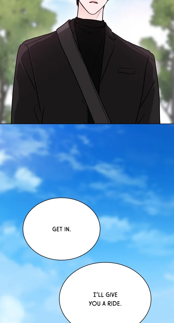 A Kiss Before I Sleep Chapter 7 page 3 - 