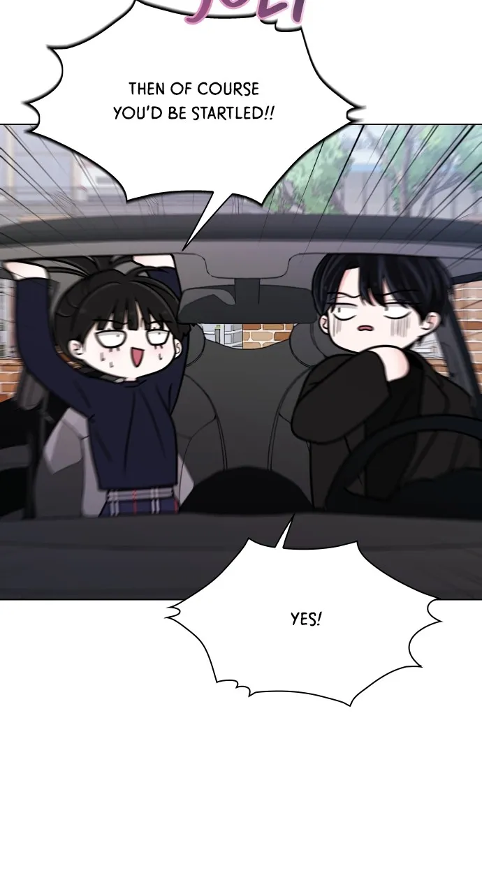 A Kiss Before I Sleep Chapter 7 page 22 - 