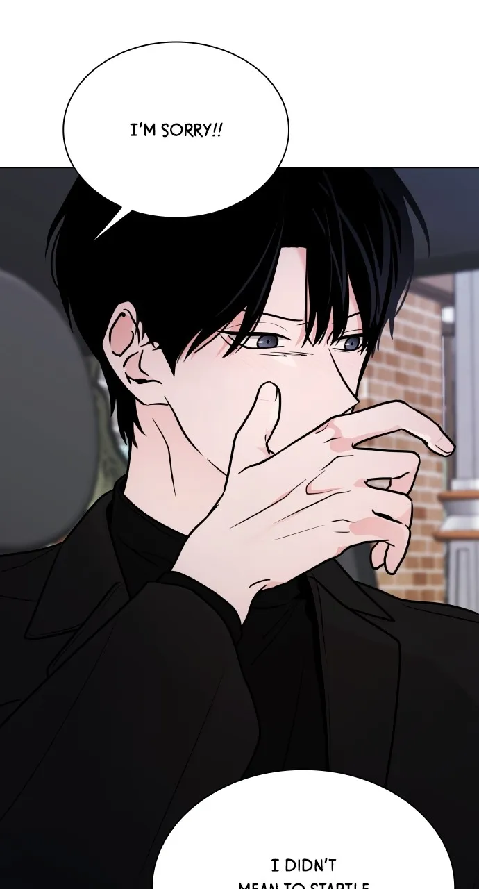 A Kiss Before I Sleep Chapter 7 page 23 - 