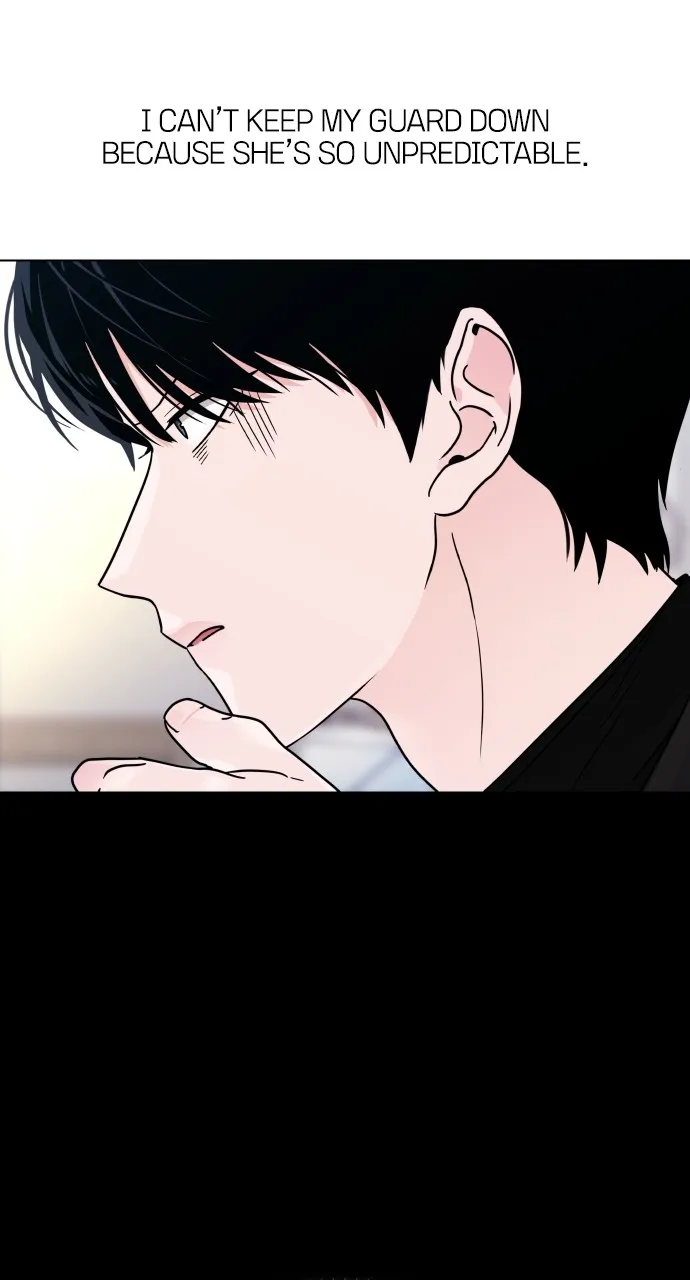 A Kiss Before I Sleep Chapter 7 page 30 - 
