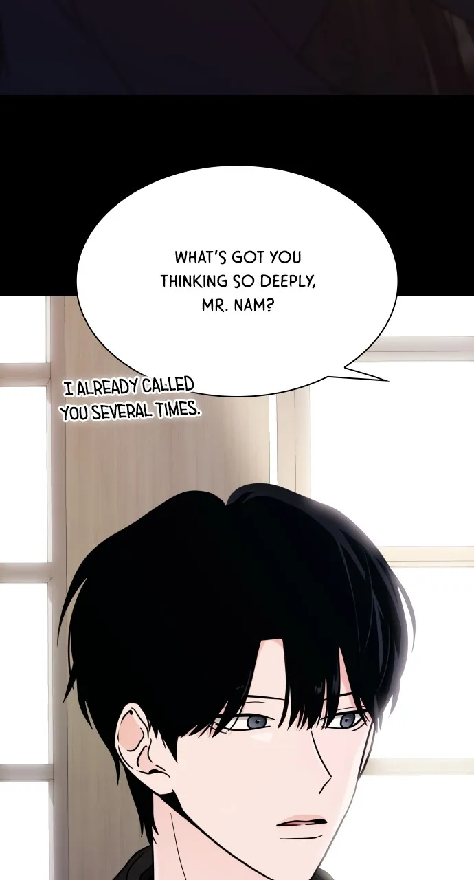 A Kiss Before I Sleep Chapter 7 page 32 - 