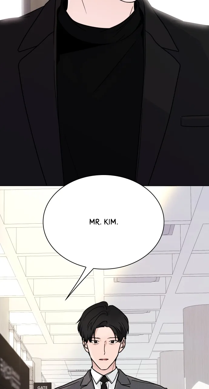 A Kiss Before I Sleep Chapter 7 page 33 - 