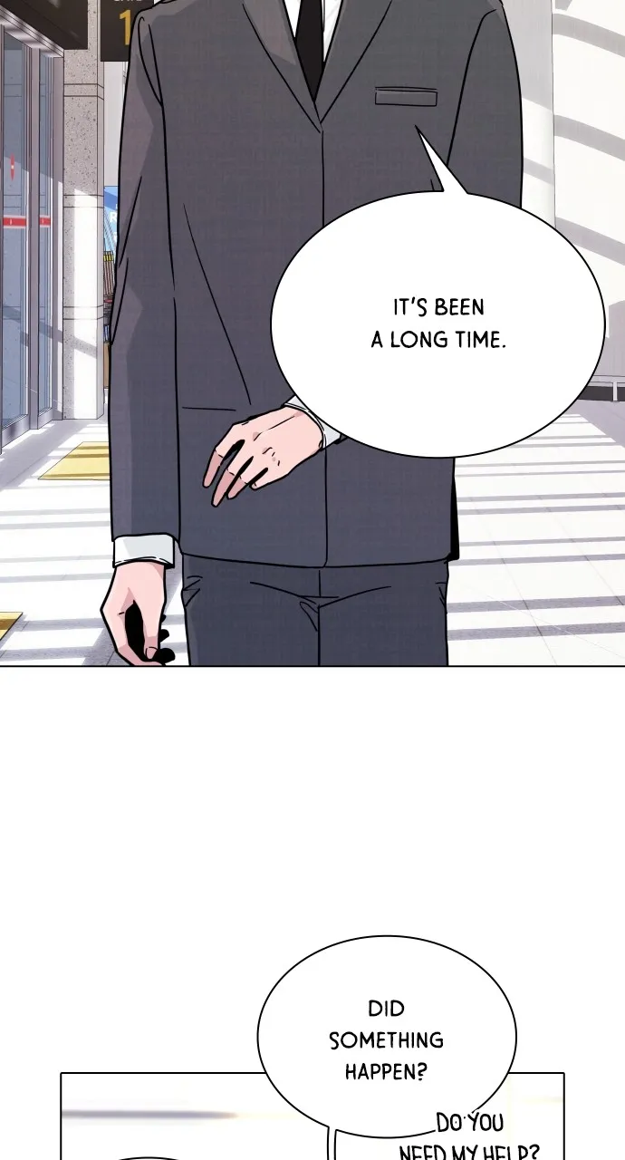 A Kiss Before I Sleep Chapter 7 page 34 - 