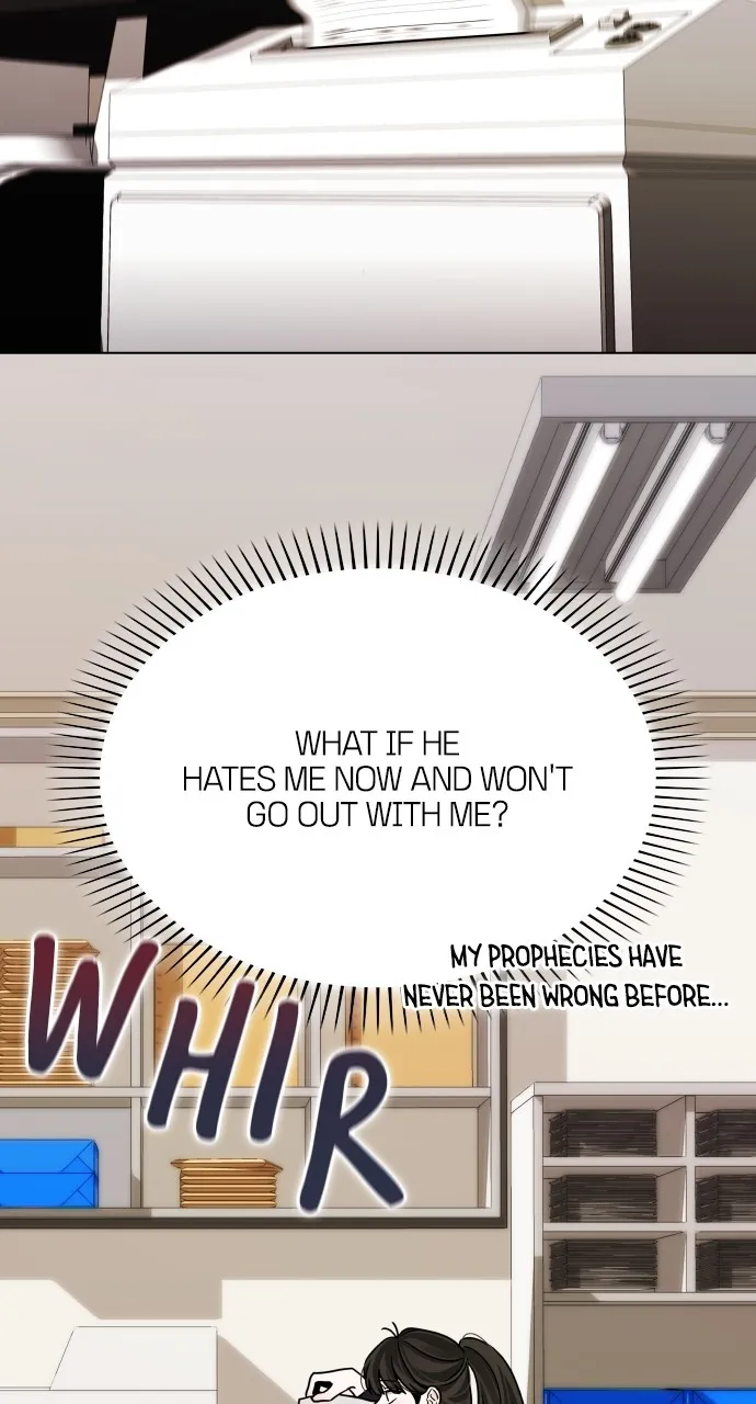 A Kiss Before I Sleep Chapter 7 page 40 - 