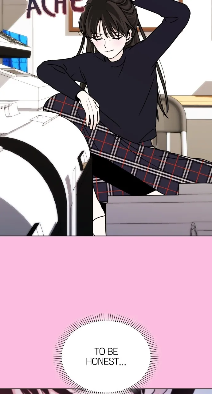 A Kiss Before I Sleep Chapter 7 page 42 - 