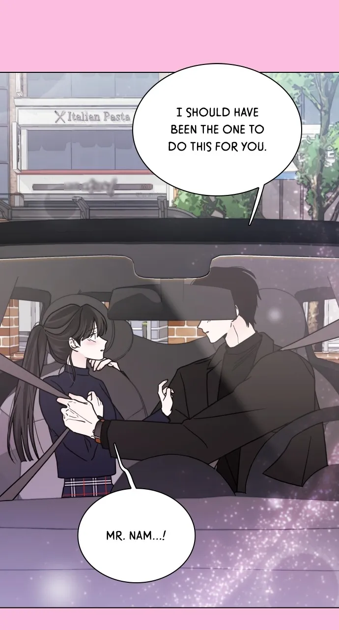 A Kiss Before I Sleep Chapter 7 page 45 - 