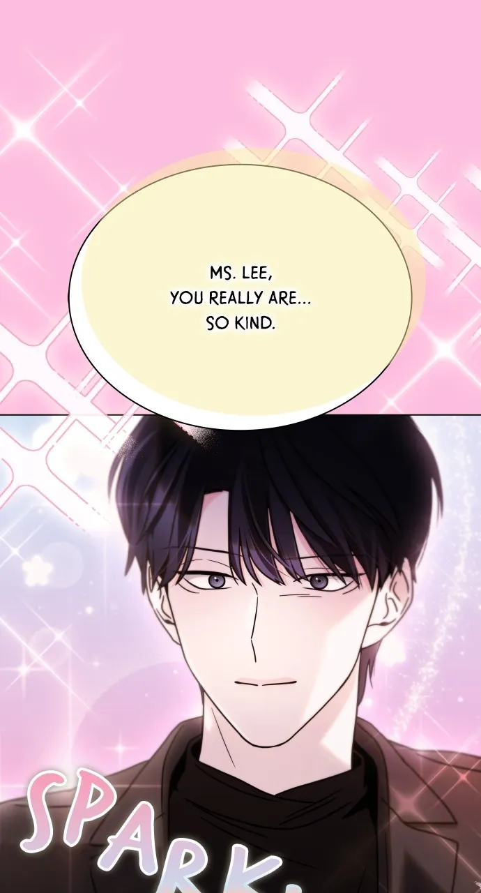 A Kiss Before I Sleep Chapter 7 page 46 - 