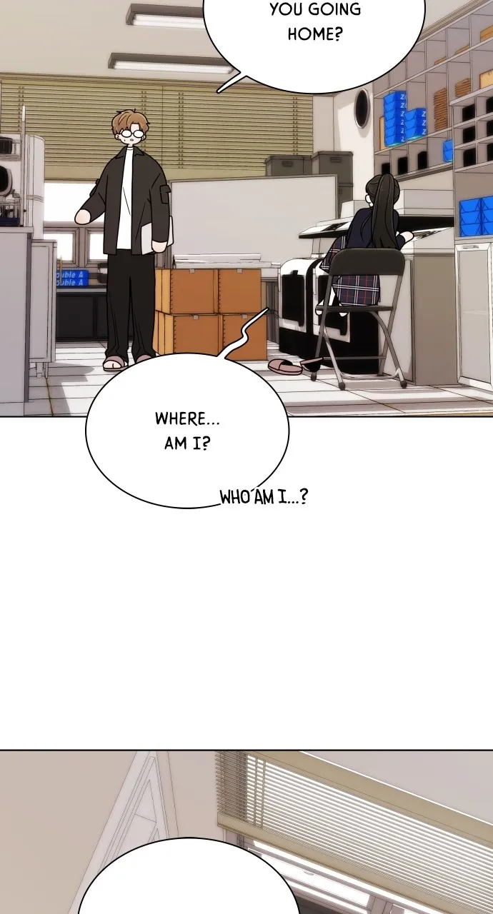 A Kiss Before I Sleep Chapter 7 page 48 - 