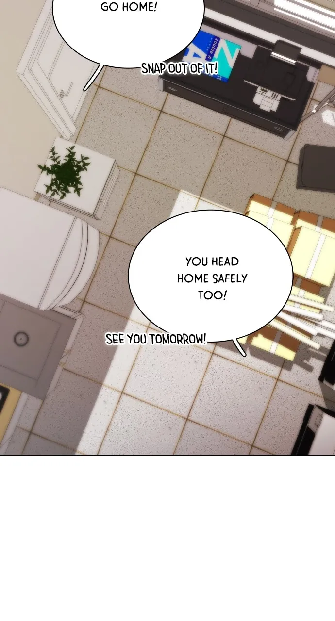 A Kiss Before I Sleep Chapter 7 page 49 - 