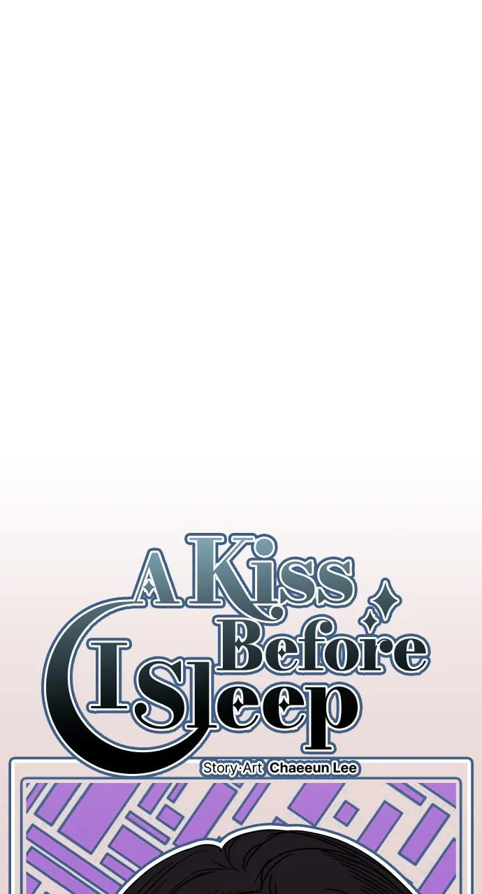 A Kiss Before I Sleep Chapter 7 page 6 - 
