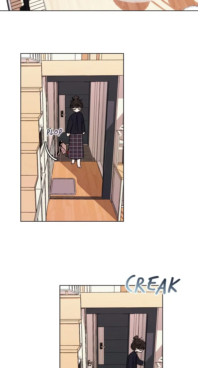 A Kiss Before I Sleep Chapter 7 page 51 - 