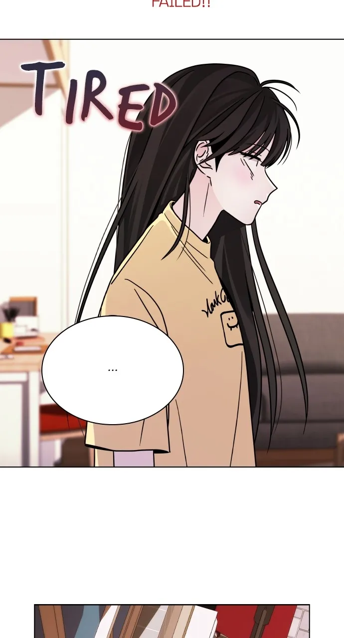 A Kiss Before I Sleep Chapter 7 page 55 - 