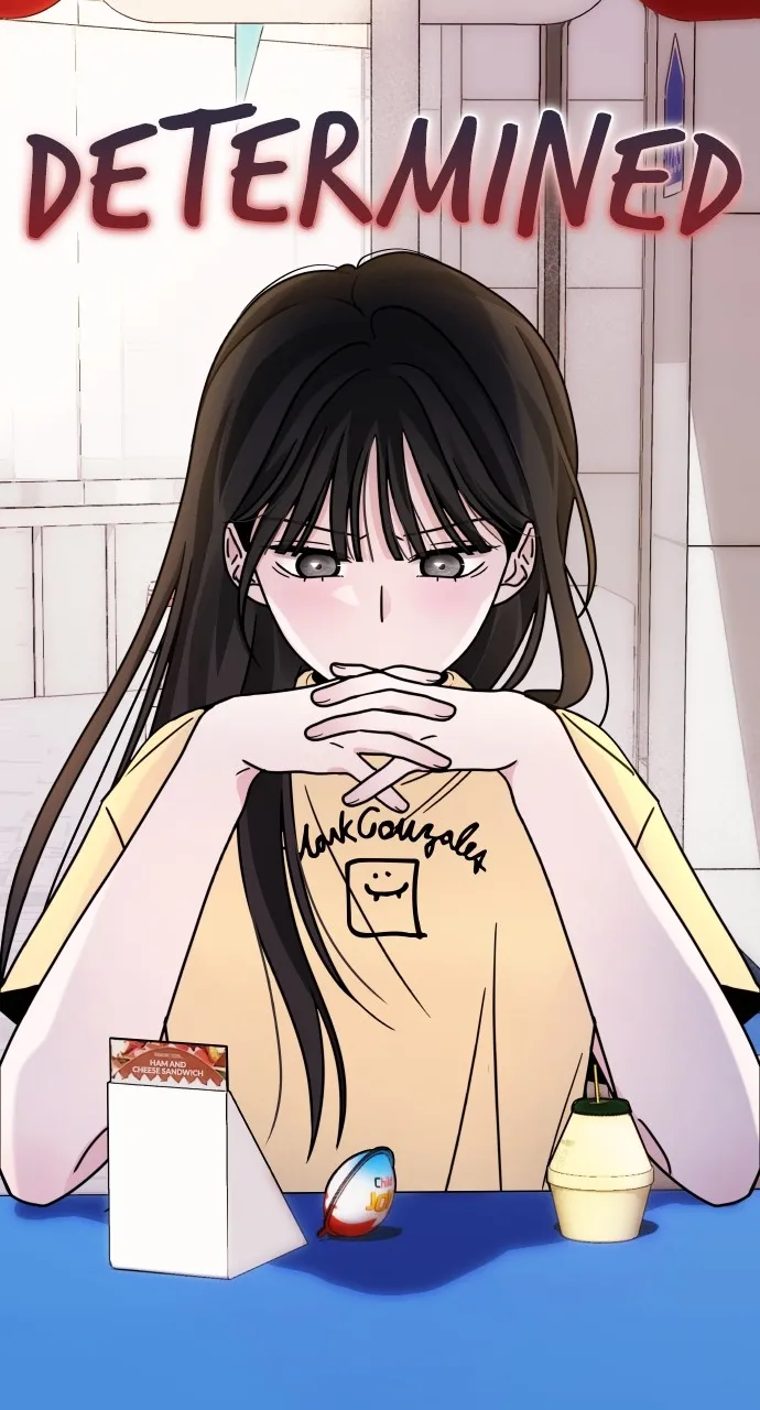 A Kiss Before I Sleep Chapter 7 page 60 - 