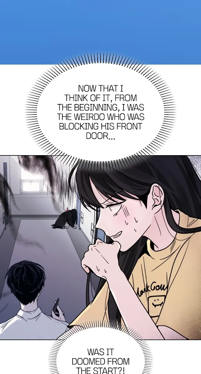 A Kiss Before I Sleep Chapter 7 page 61 - 