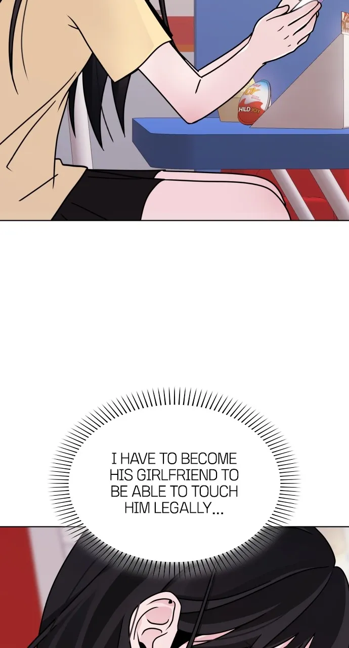 A Kiss Before I Sleep Chapter 7 page 63 - 
