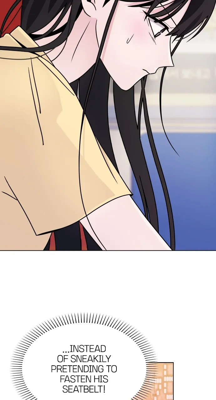 A Kiss Before I Sleep Chapter 7 page 64 - 