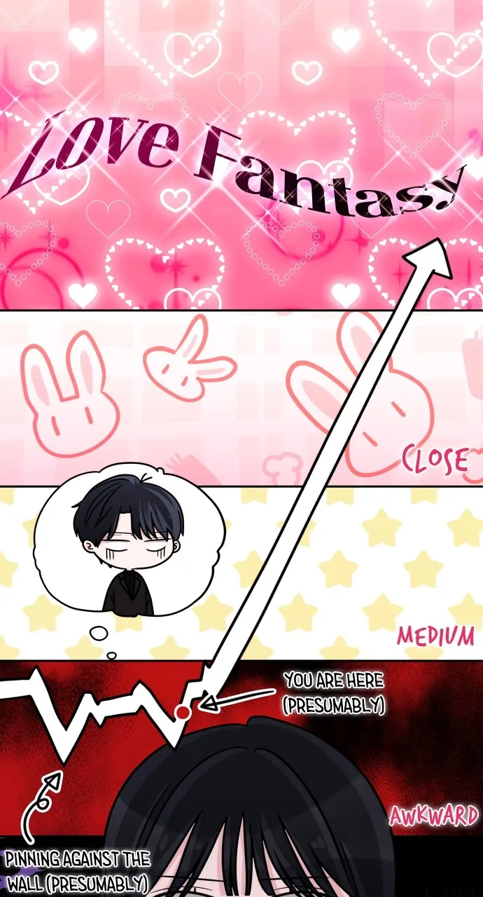 A Kiss Before I Sleep Chapter 7 page 66 - 