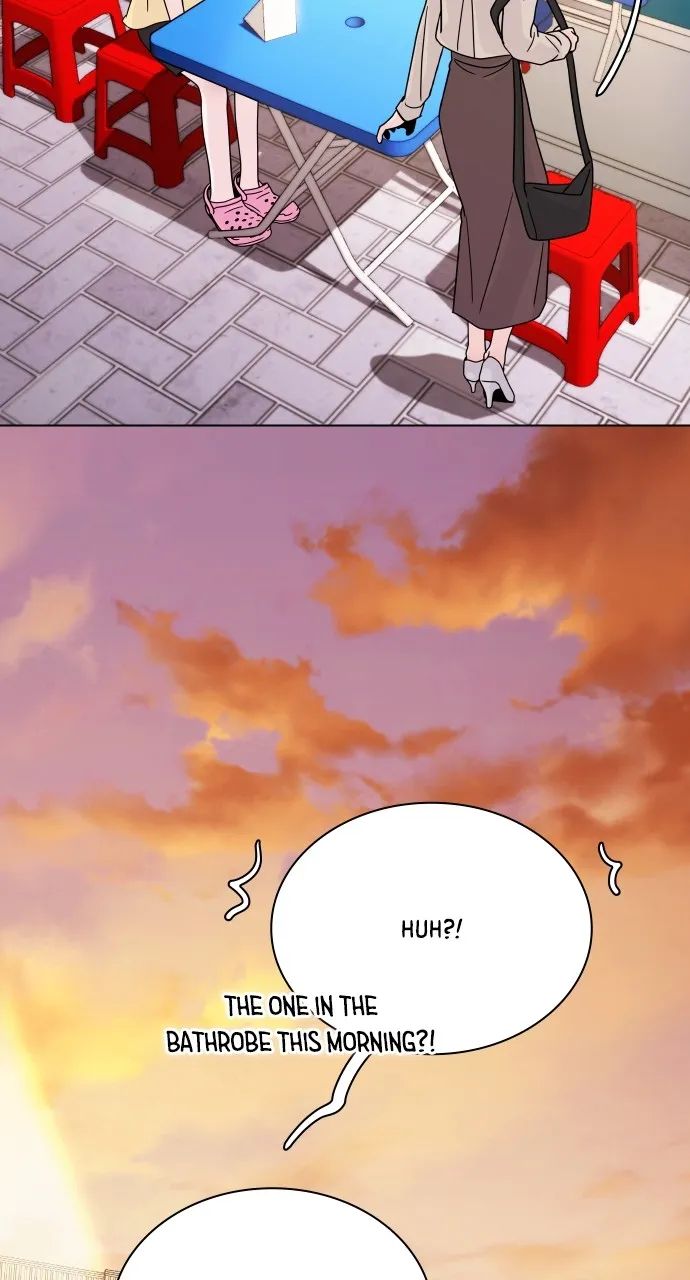 A Kiss Before I Sleep Chapter 7 page 68 - 