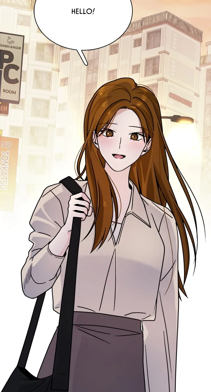A Kiss Before I Sleep Chapter 7 page 69 - 