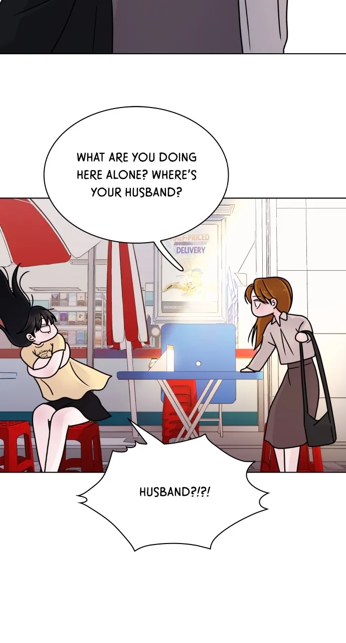 A Kiss Before I Sleep Chapter 7 page 70 - 