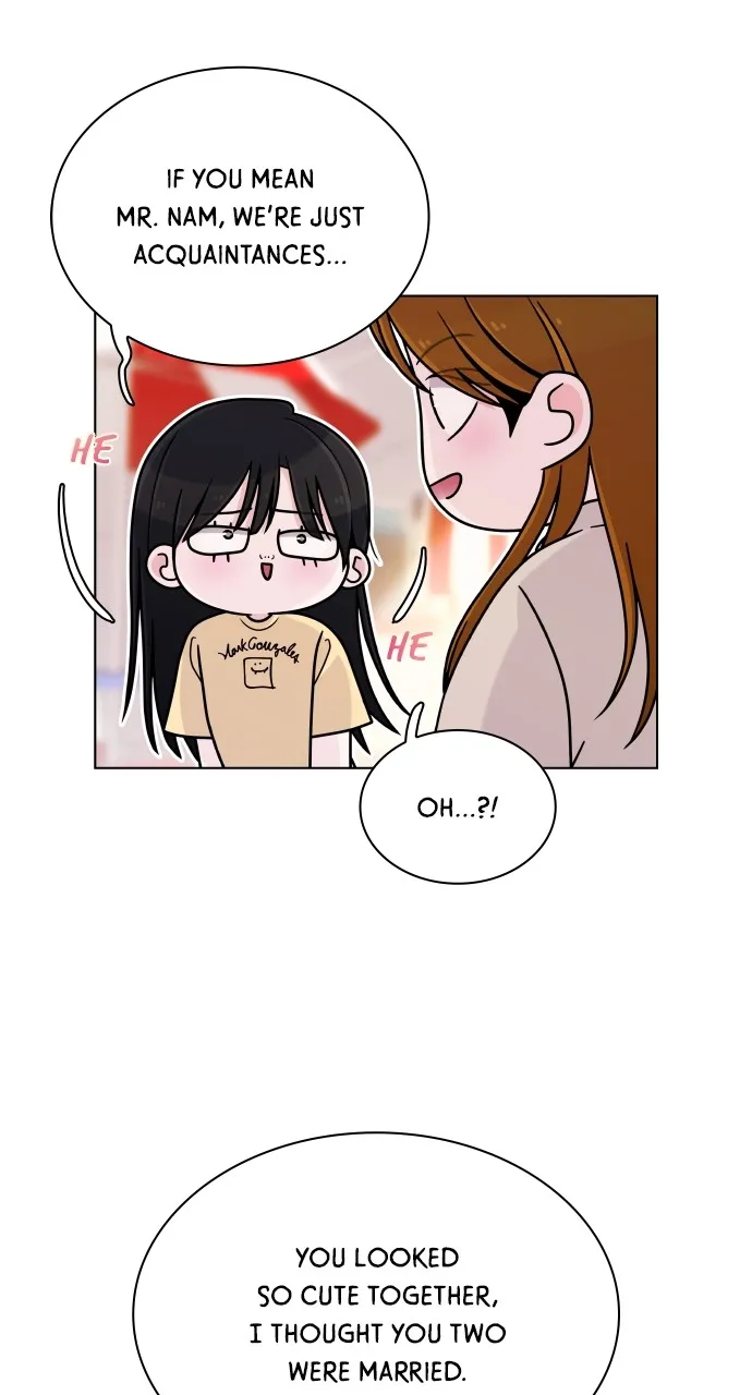 A Kiss Before I Sleep Chapter 7 page 71 - 