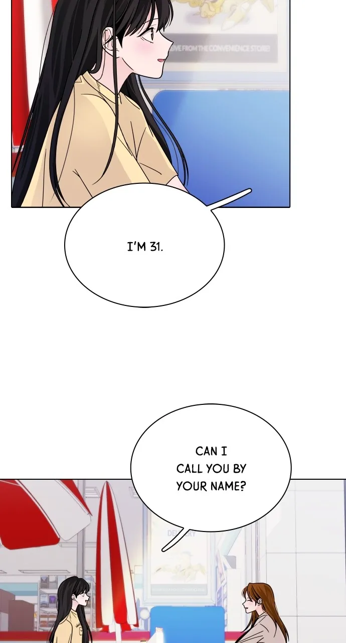 A Kiss Before I Sleep Chapter 7 page 75 - 