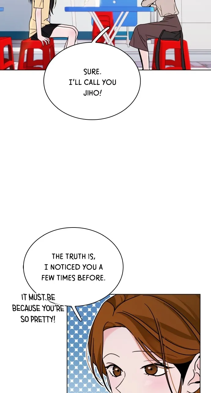A Kiss Before I Sleep Chapter 7 page 76 - 