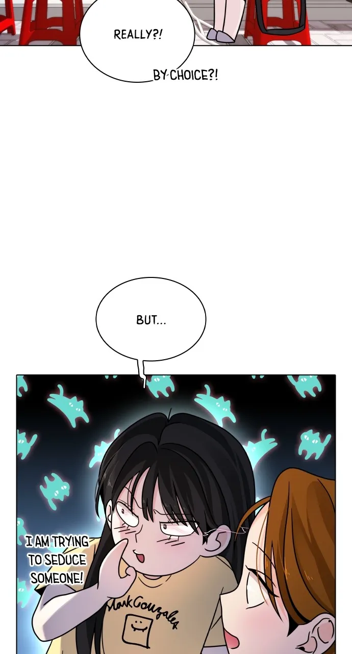 A Kiss Before I Sleep Chapter 7 page 79 - 