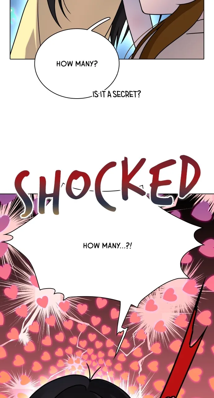 A Kiss Before I Sleep Chapter 7 page 80 - 