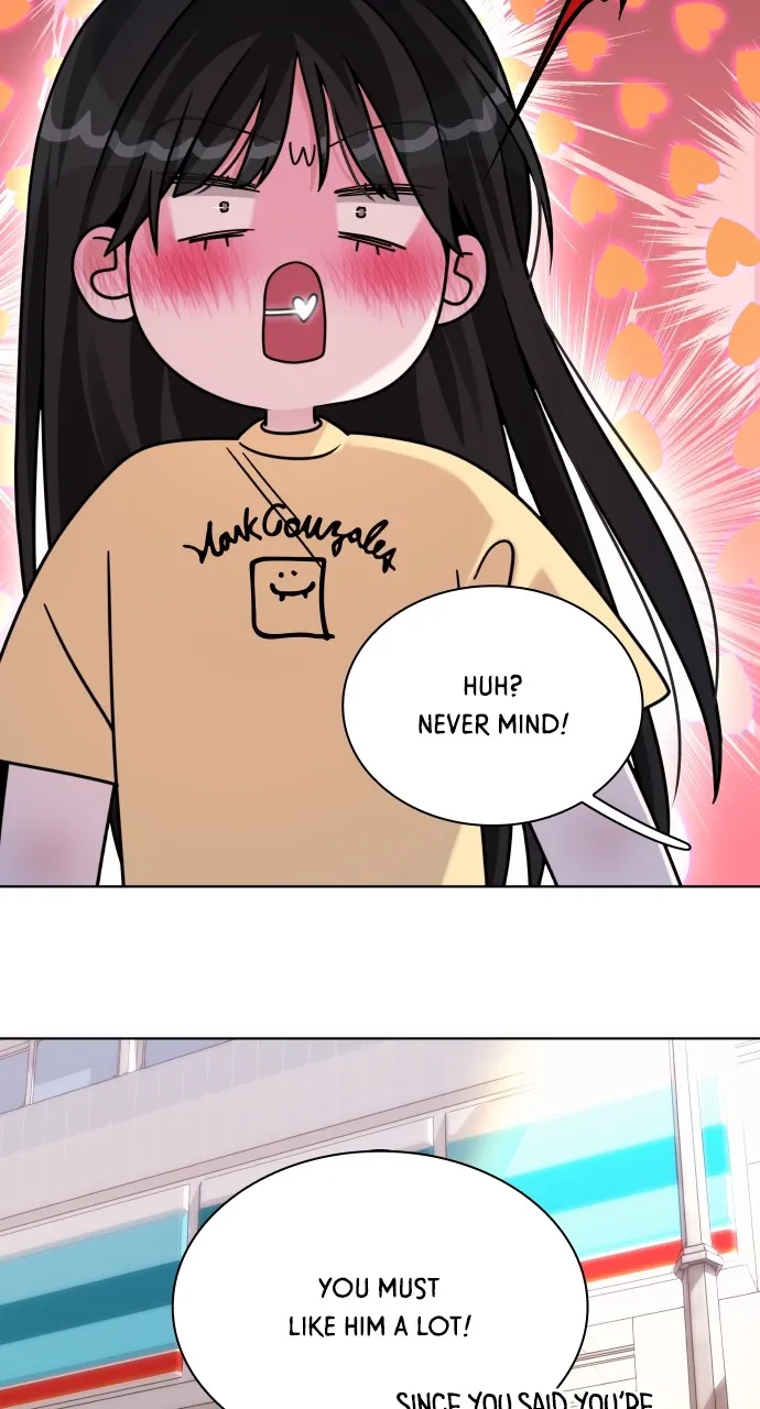 A Kiss Before I Sleep Chapter 7 page 81 - 