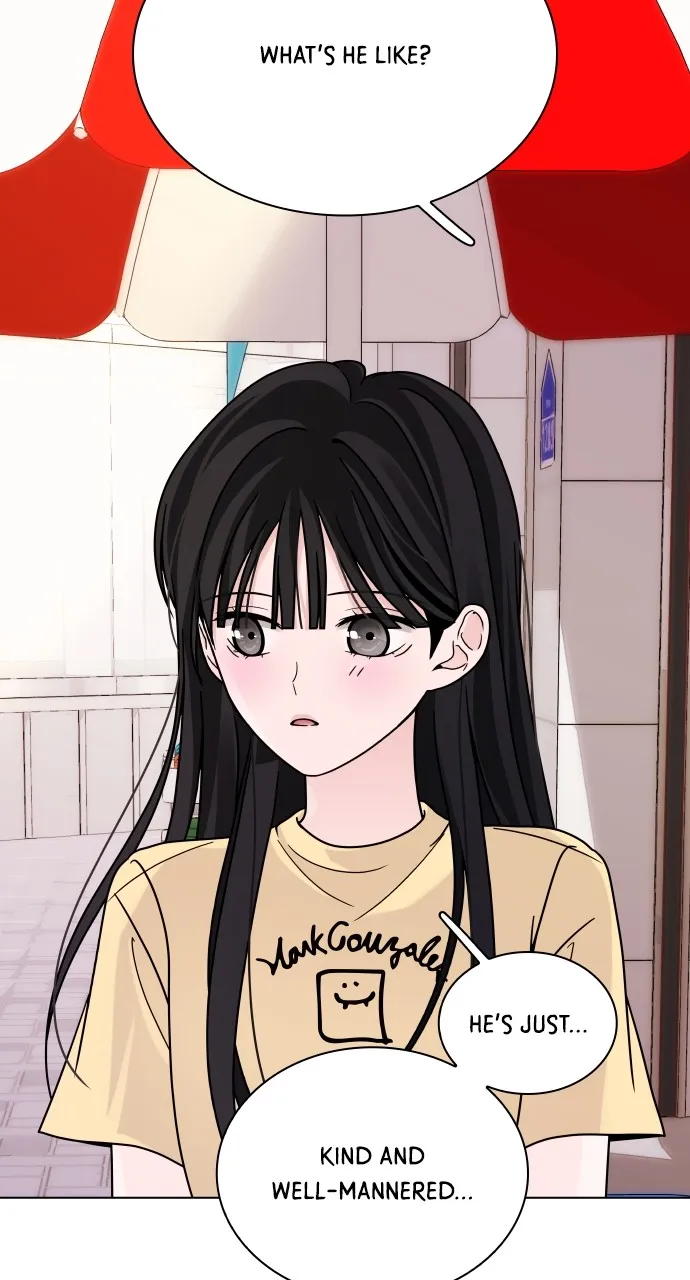 A Kiss Before I Sleep Chapter 7 page 83 - 