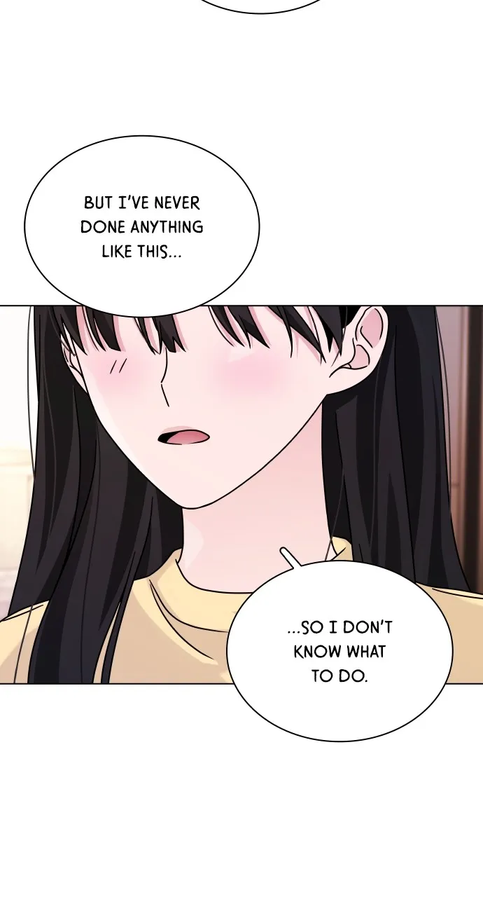 A Kiss Before I Sleep Chapter 7 page 84 - 