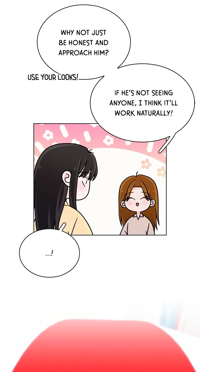A Kiss Before I Sleep Chapter 7 page 85 - 
