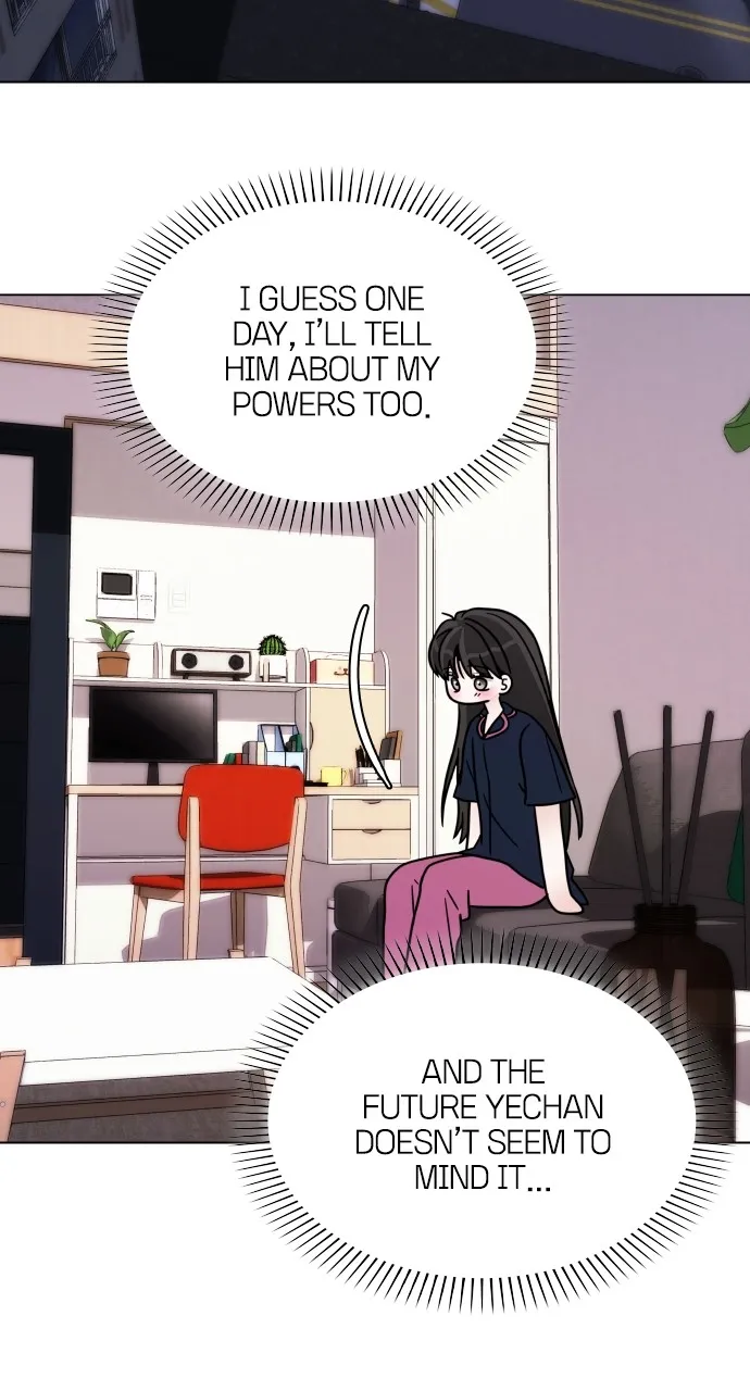 A Kiss Before I Sleep Chapter 7 page 90 - 